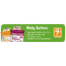 Bánh gạo cúc áo Kiddylicious Melty Buttons 30g